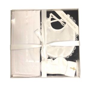 3 piece Baptismal Gift Set